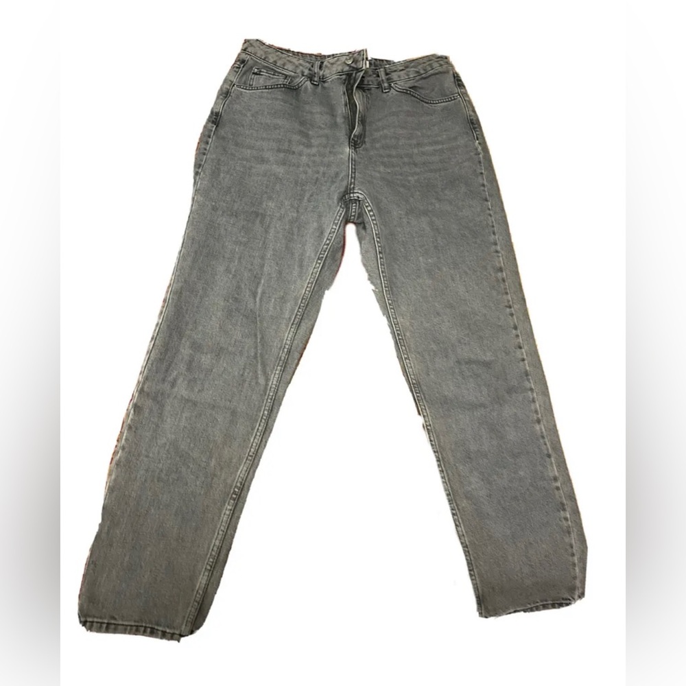 Topshop 90s Mom Jeans BRAND NEW NEVER WORN BEFORE